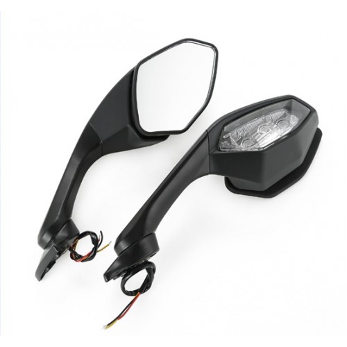 Mirrors - Yamaha R1 2015-2025